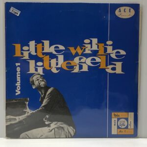 Volume 1 (USED LP)