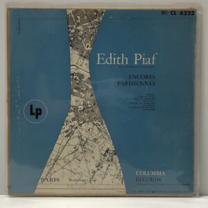 Encores Parisiennes (USED LP)