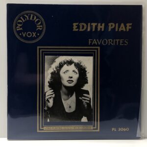 Favorites (USED LP)