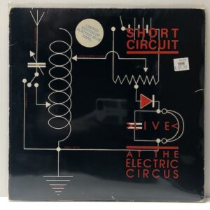 Short Circuit Live at the Electric Circus