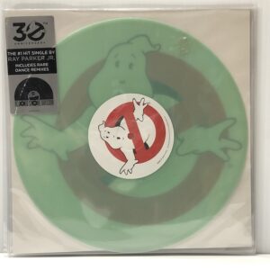 Ghostbusters (USED LP)