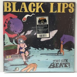 This Sick Beat (USED LP)