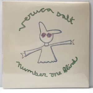 Number One Blind (USED LP)