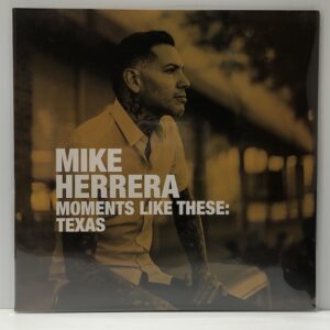 Moements Like These Texas (USED LP)