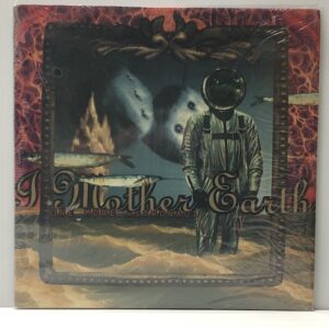 One More Astronaut (USED LP)