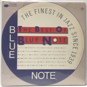 Best of Blue Note (USED LP)