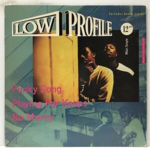 Funky Song (USED LP)