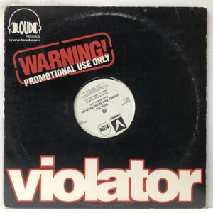 What It Is (USED LP)