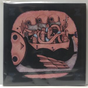 Z (USED LP)