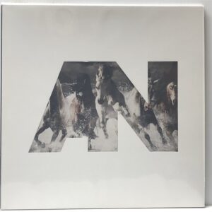 Run (USED LP)