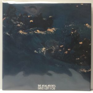 Since I Left You (USED LP)