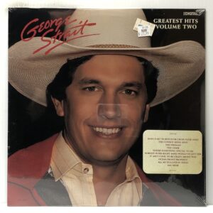 Greatest Hits Vol Two (USED LP)
