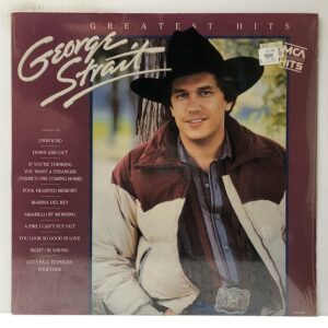 Greatest Hits (USED LP)