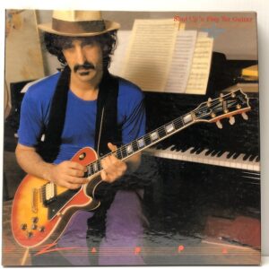 Shut Up N Play Yer Guitar (USED LP)