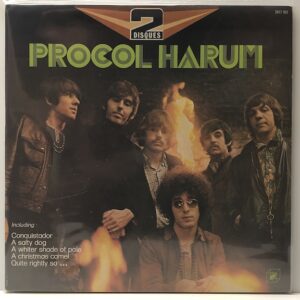 Procol Harum (USED LP)