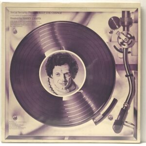 Keep the Change (USED LP)