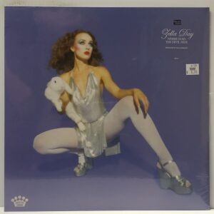 Where Does the Devil Hide (USED LP)
