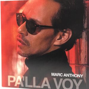 Palla Voy (USED LP)