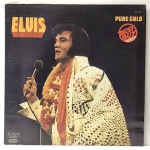 Pure Gold (USED LP)