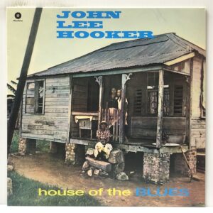 House of the Blues (USED LP)