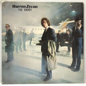Envoy (USED LP)