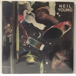 American Stars n Bars (USED LP)