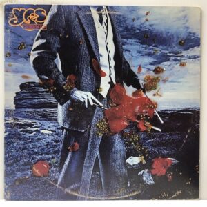 Tormato (USED LP)