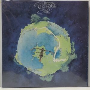 Fragile (USED LP)
