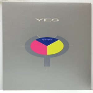 90125 (USED LP)
