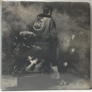 Quadrophenia (USED LP)