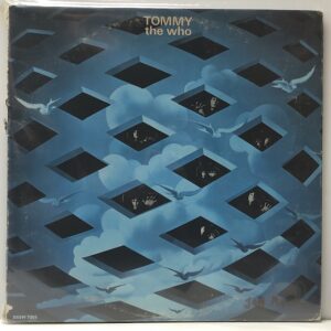 Tommy (USED LP)