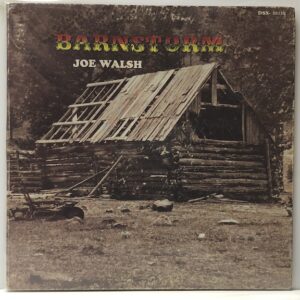 Barnstorm (USED LP)