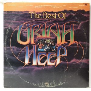 Best of (USED LP)