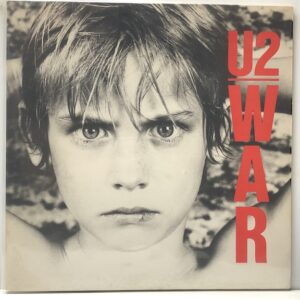 War (USED LP)