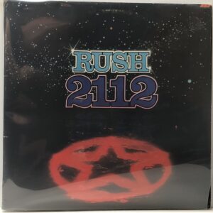 2112 (USED LP)