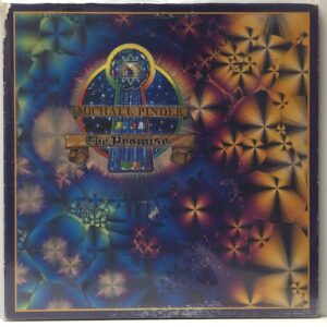 Promise (USED LP)