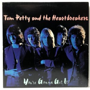 Youre Gonna Get It (USED LP)