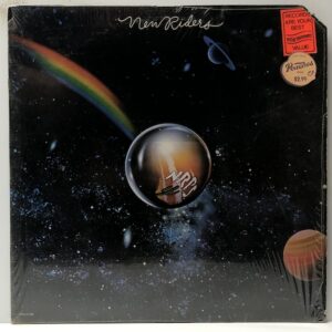New Riders (USED LP)
