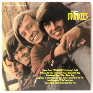 Monkees (USED LP)