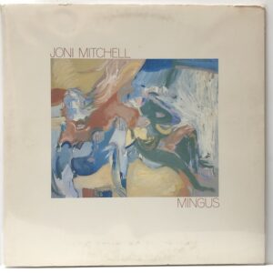MIngus (Used LP)
