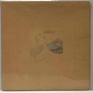 Court and Spark (USED LP)