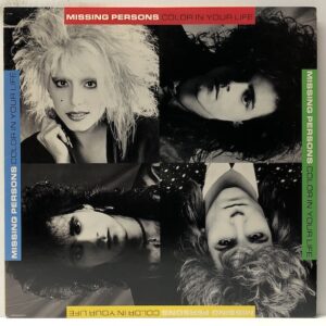Color In Your Life (USED LP)