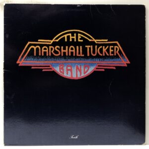 Tenth (USED LP)