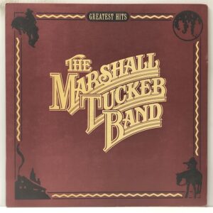 Greatest Hits (USED LP)