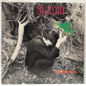 Mania (USED LP)