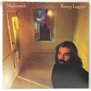 Nightwatch (USED LP)