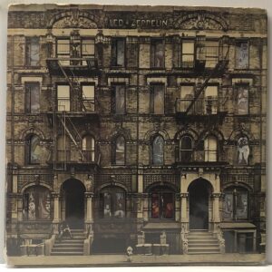 Physical Graffiti (USED LP)