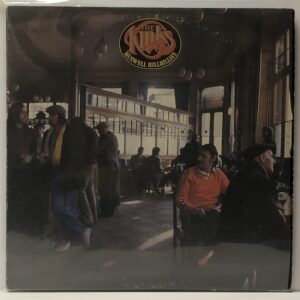Muswell Hillbillies (USED LP)