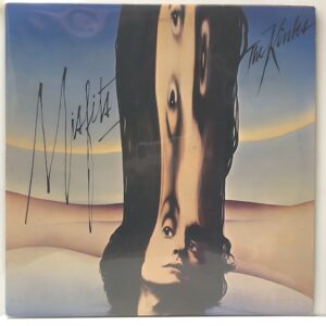 Misfits (USED LP)