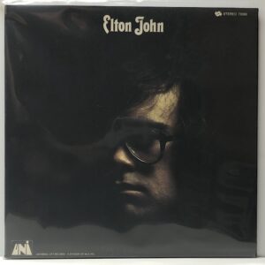 Elton John (USED LP)